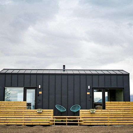 Hh Gisting/Guesthouse Holmur Exterior photo