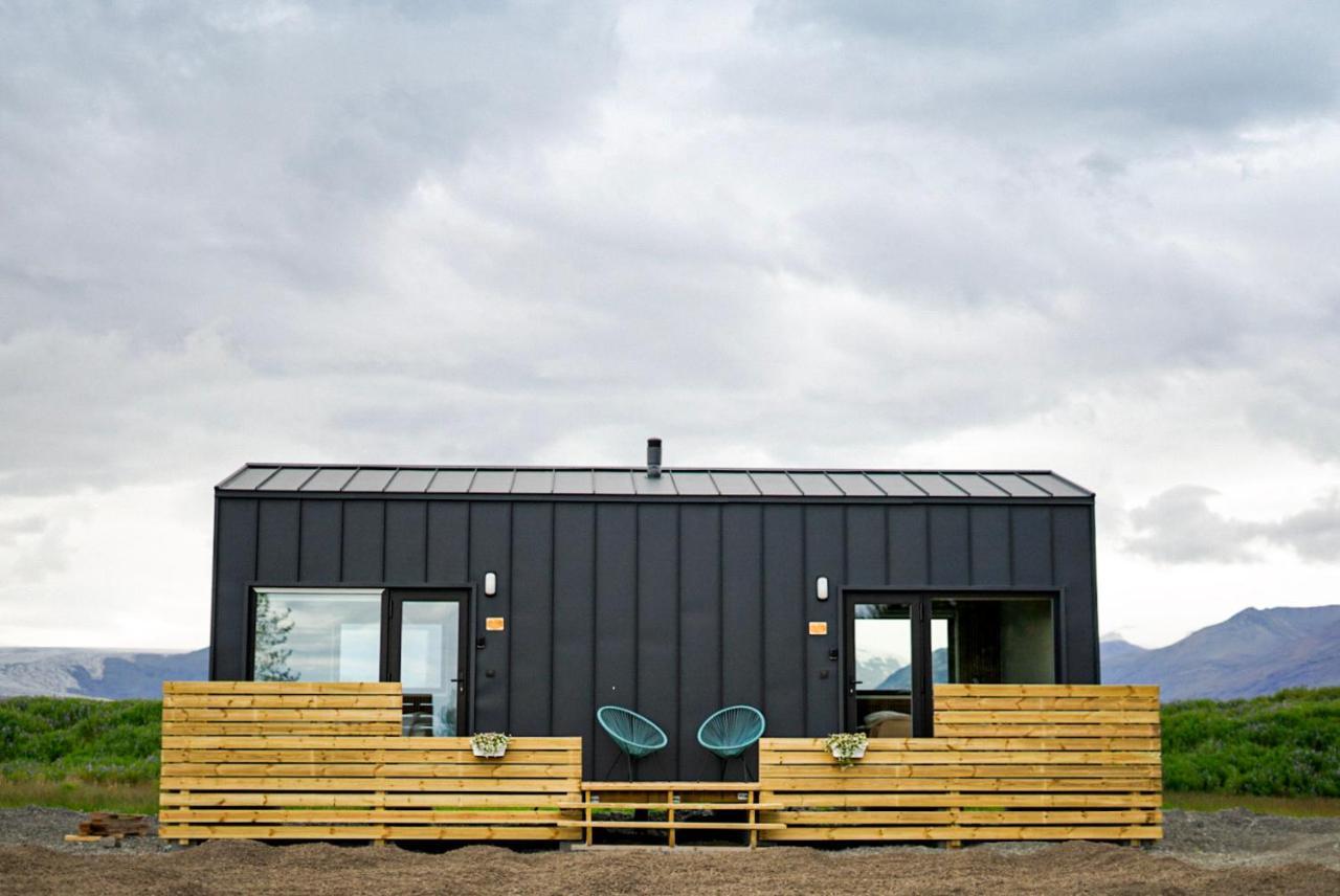 Hh Gisting/Guesthouse Holmur Exterior photo